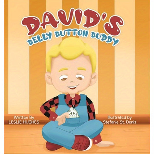 David's Belly Button Buddy