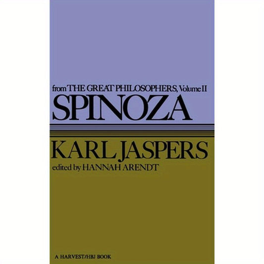 Spinoza
