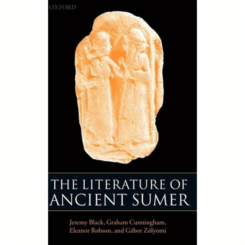 The Literature of Ancient Sumer
