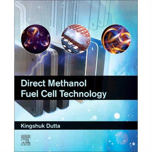 Direct Methanol Fuel Cell Technology