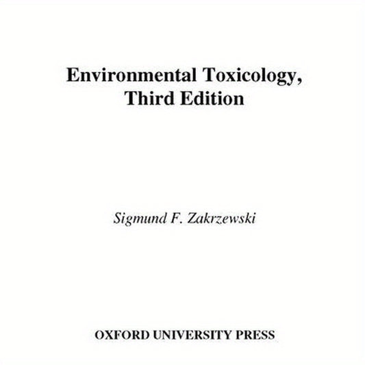 Environmental Toxicology