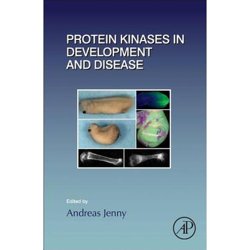 Protein Kinases in Development and Disease: Volume 123