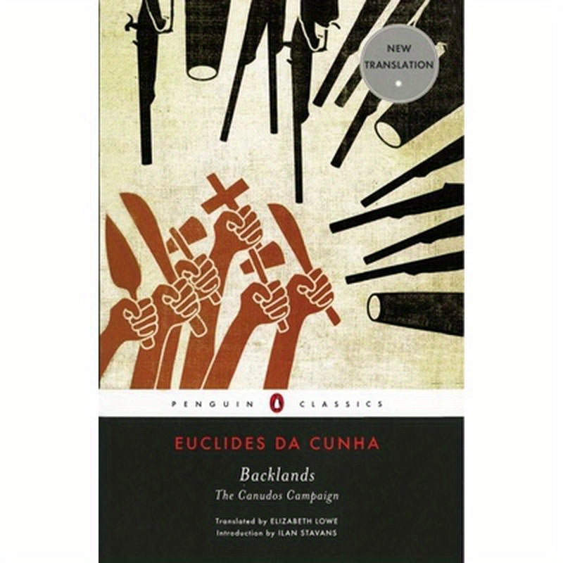 Backlands: The Canudos Campaign