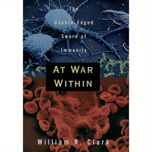 At War Within: The Double-Edged Sword of Immunity