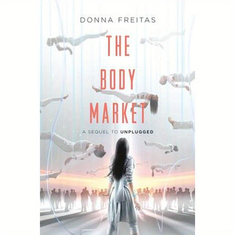 The Body Market