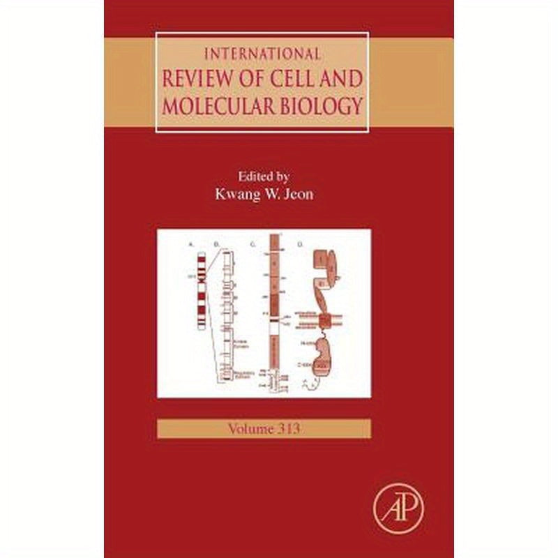 International Review of Cell and Molecular Biology: Volume 313