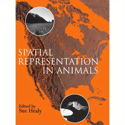 Spatial Representation in Animals