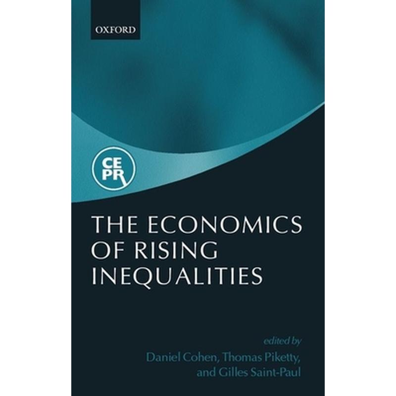 The Economies of Rising Inequalities