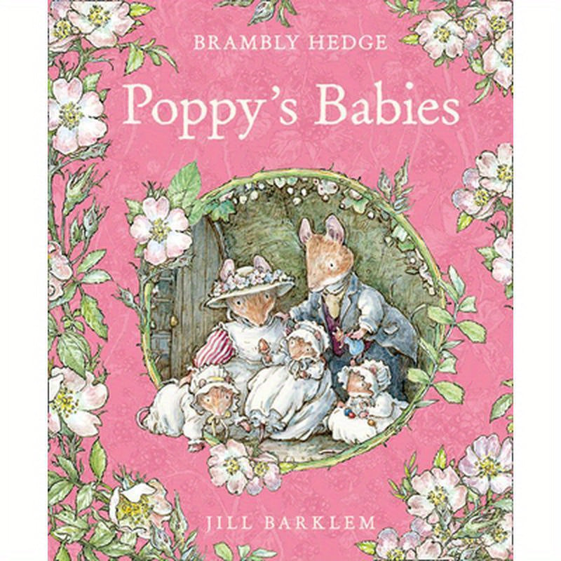 Poppy's Babies