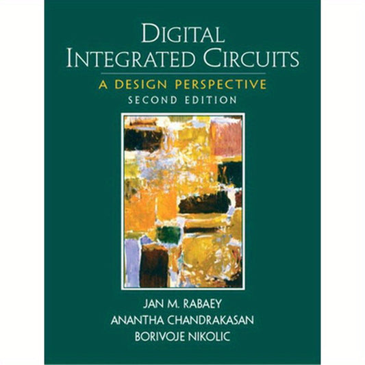Digital Integrated Circuits