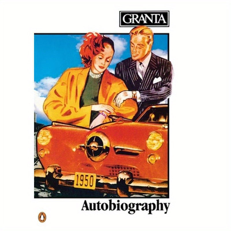 Granta 14