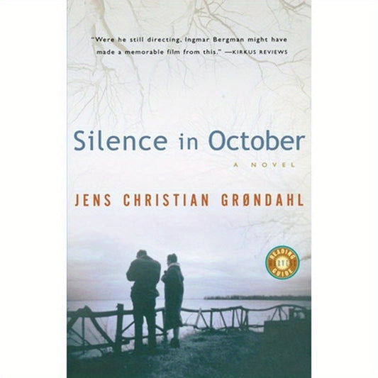 Silence in October