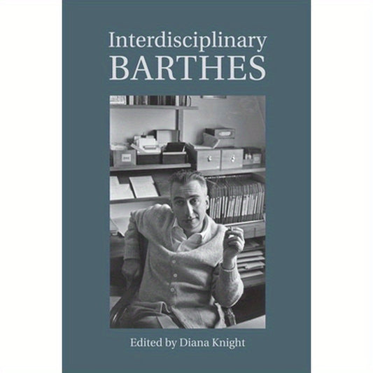 Interdisciplinary Barthes