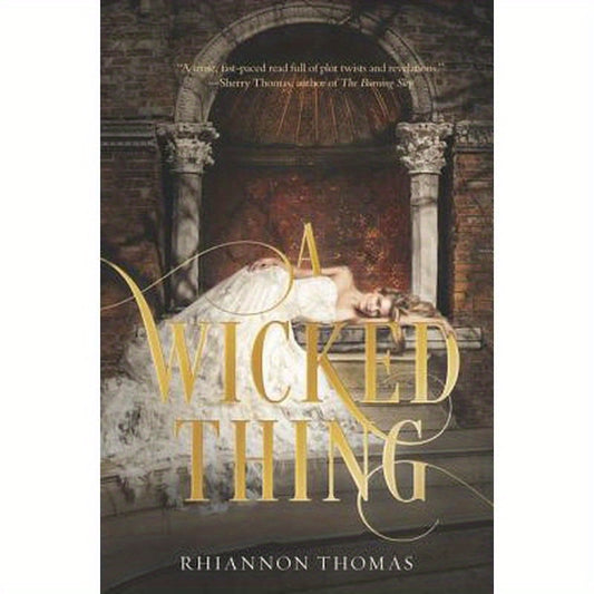 A Wicked Thing