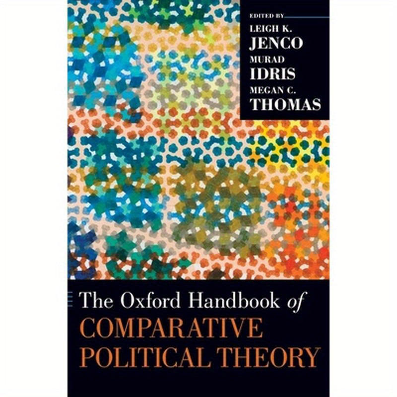 Oxford Handbook of Comparative Political Theory