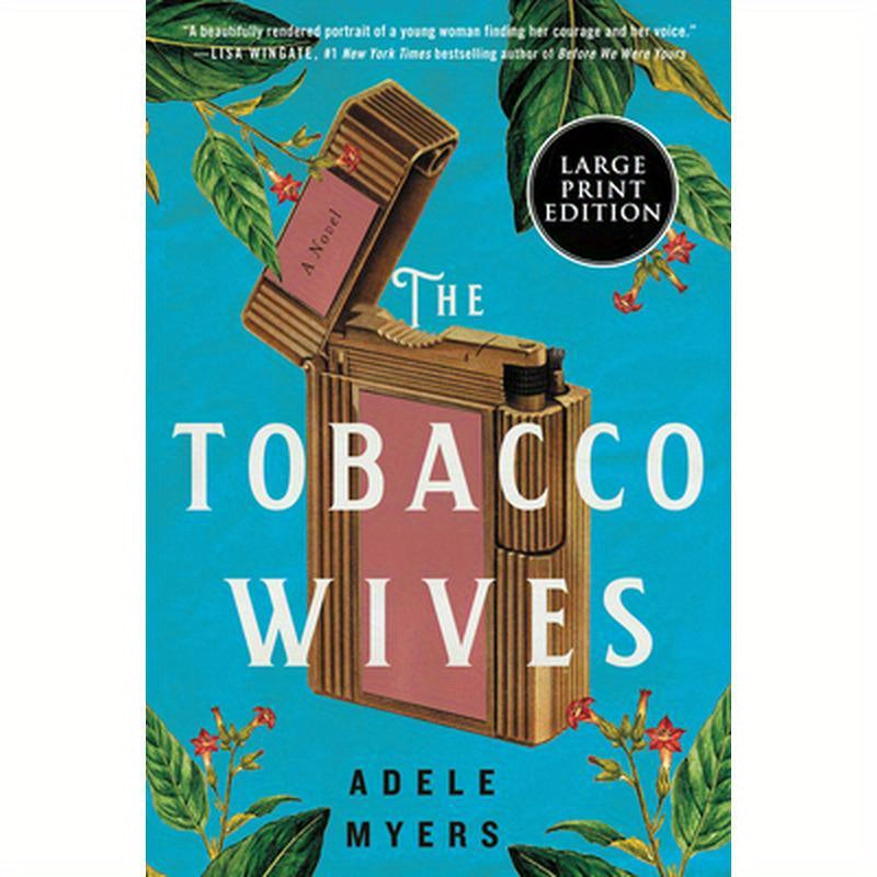 The Tobacco Wives