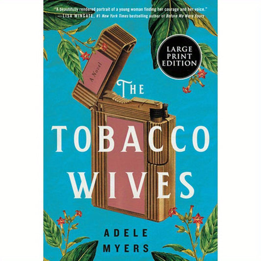 The Tobacco Wives
