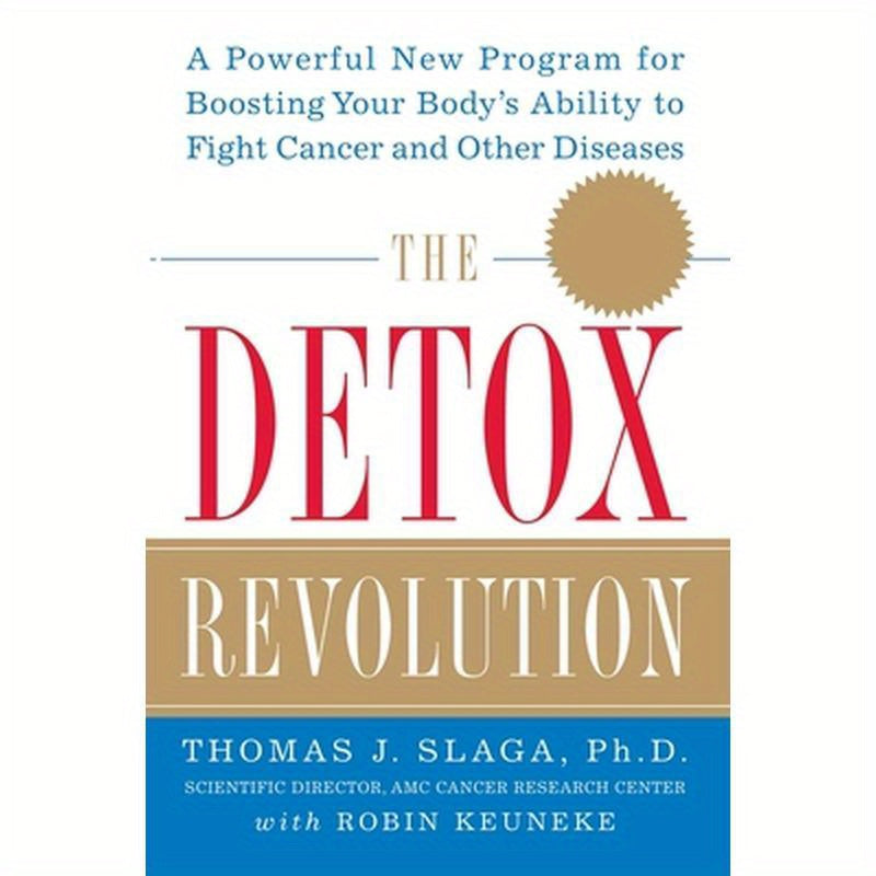 The Detox Revolution