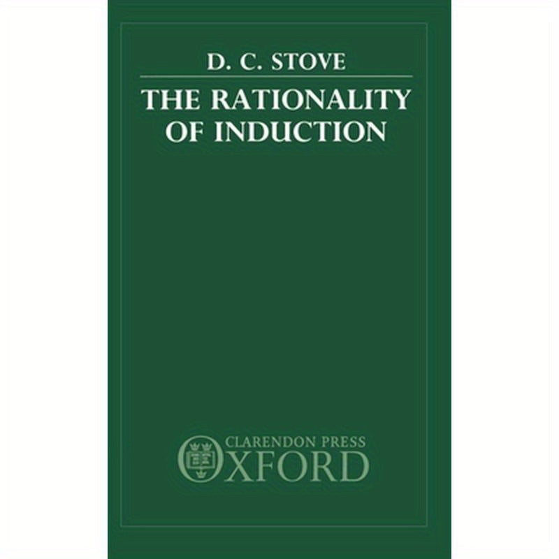 The Rationality of Induction