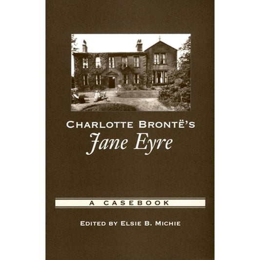 Charlotte Bronte's Jane Eyre