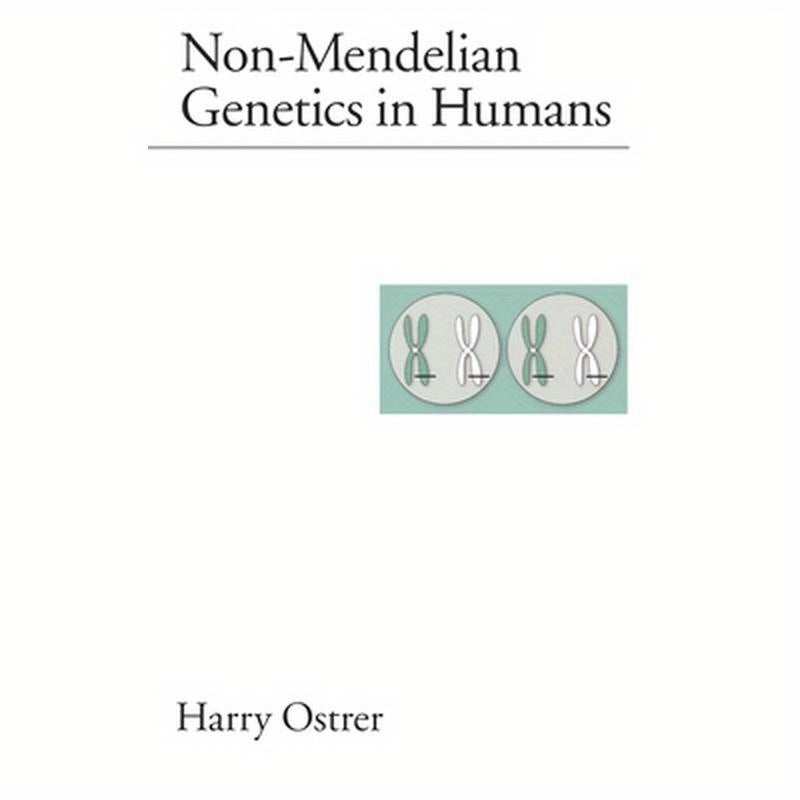 Non-Mendelian Genetics in Humans
