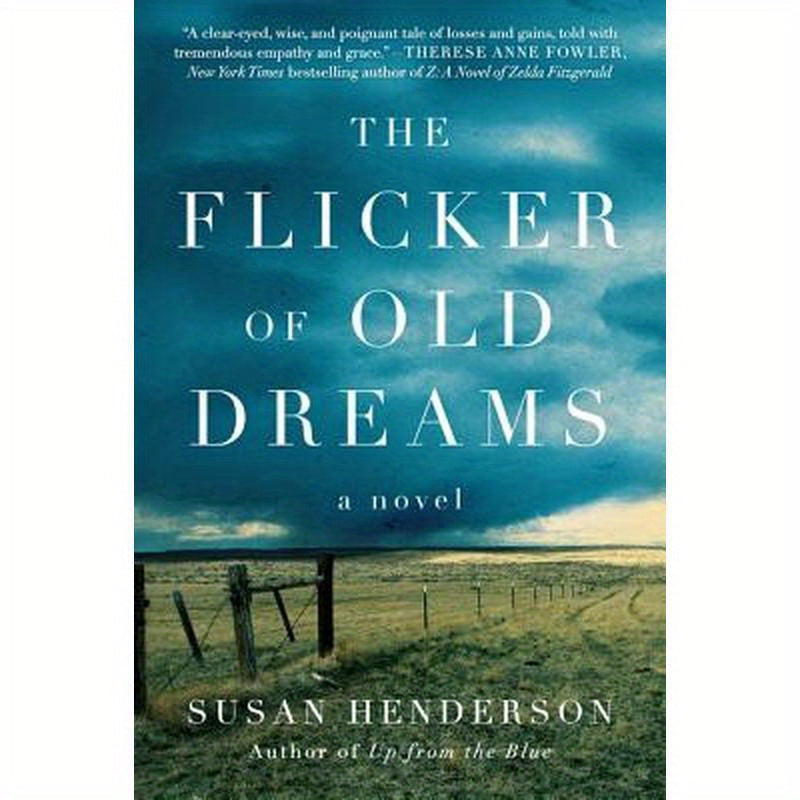 The Flicker of Old Dreams