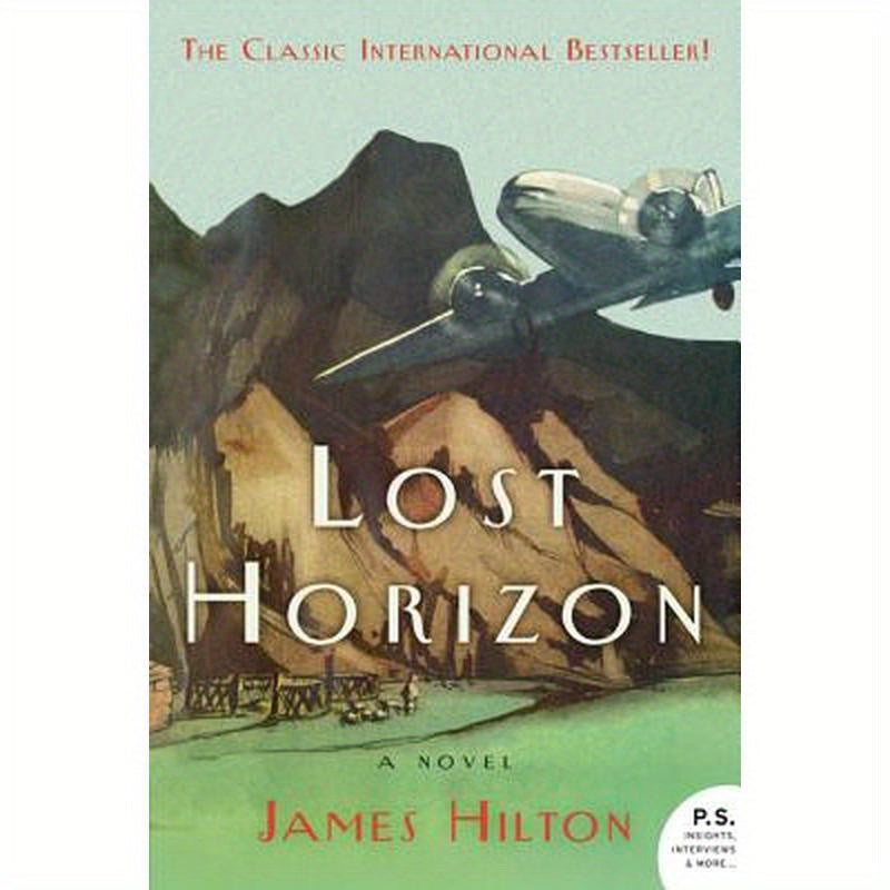 Lost Horizon