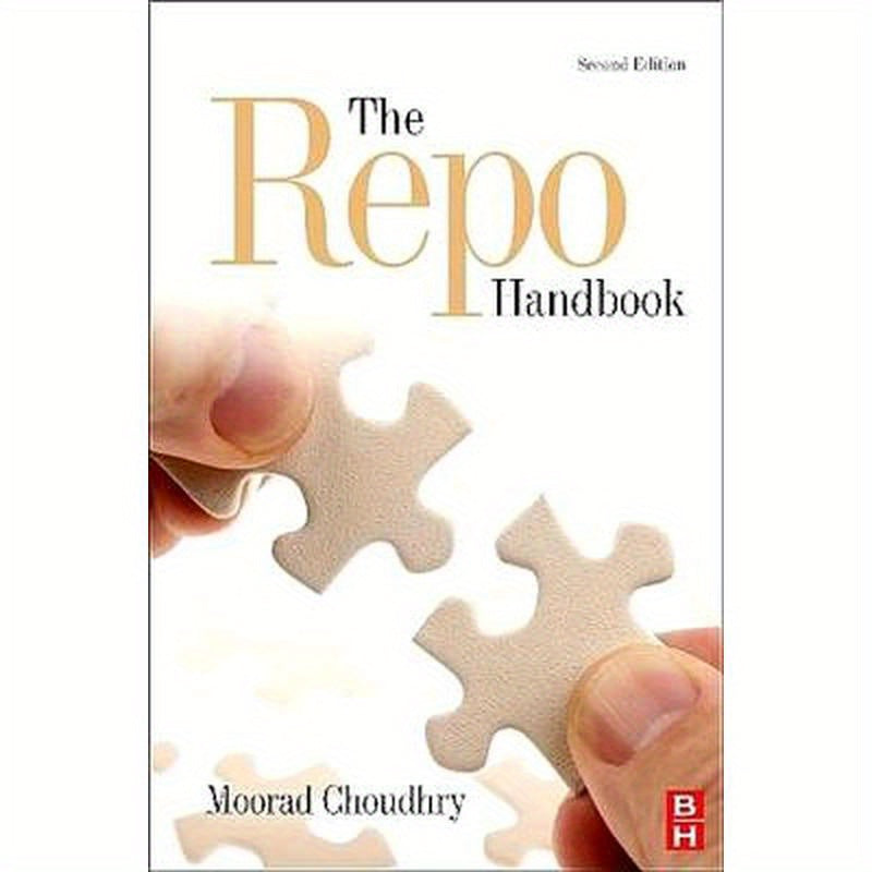 The Repo Handbook
