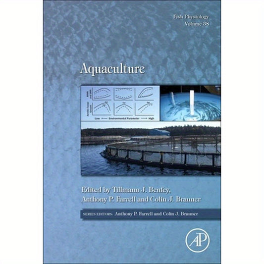 Aquaculture: Volume 38