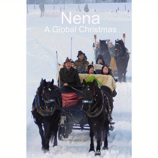 Nena - A Global Christmas