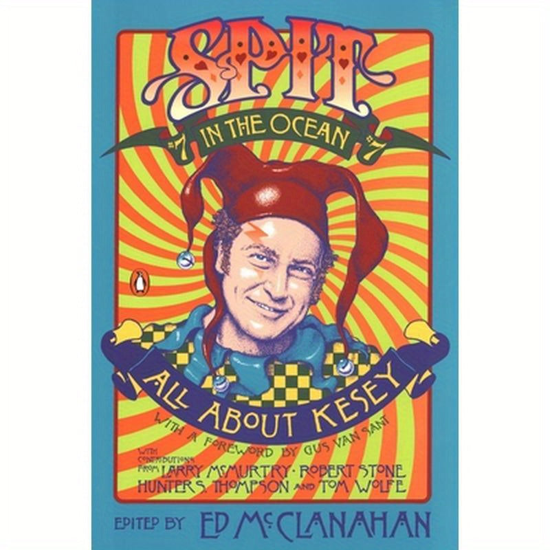 All about Kesey