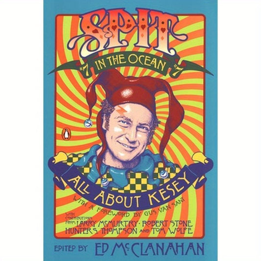 All about Kesey