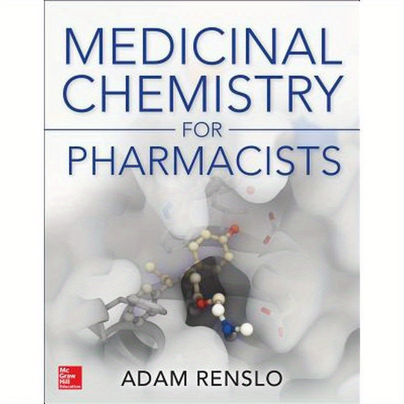 Organic Chemistry of Medicinal Agents