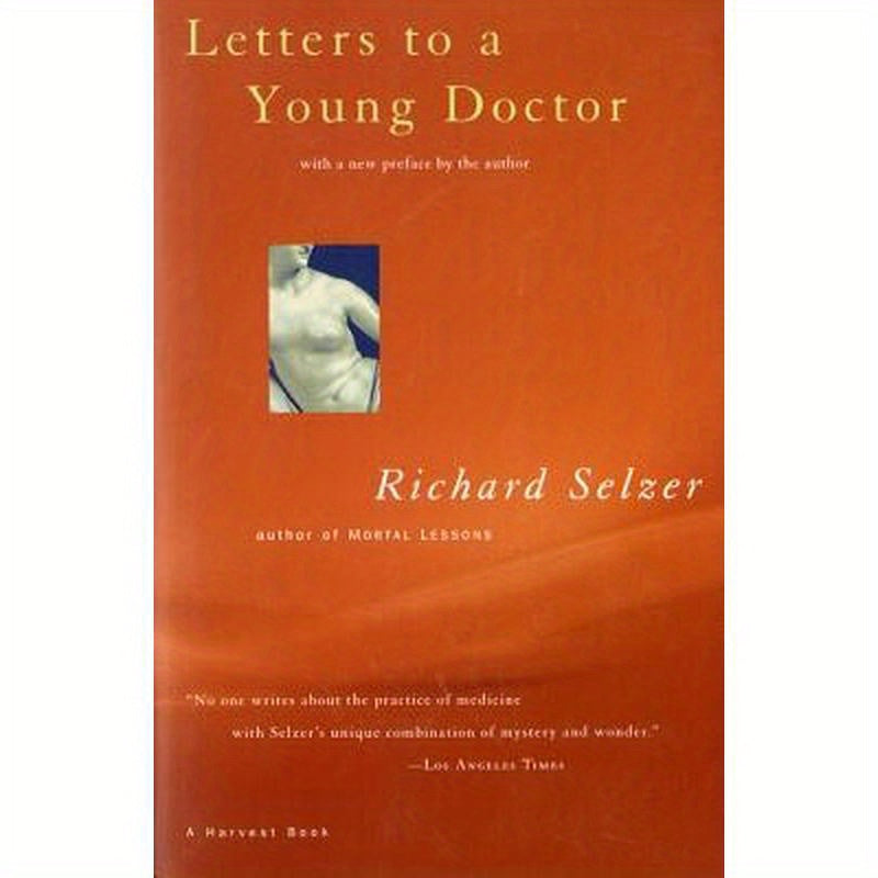 Letters to a Young Doctor
