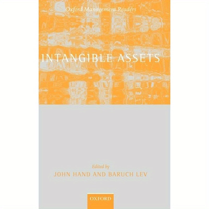 Intangible Assets