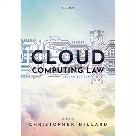 Cloud Computing Law