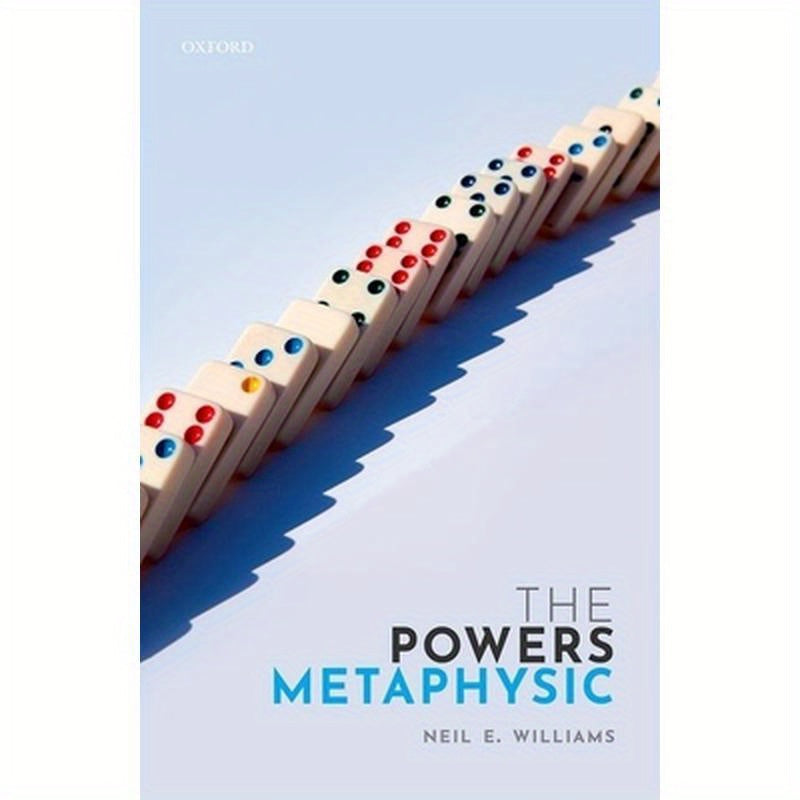 Powers Metaphysic