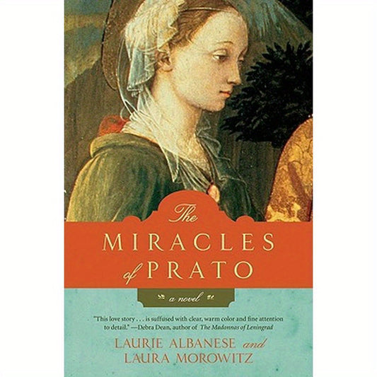 The Miracles of Prato
