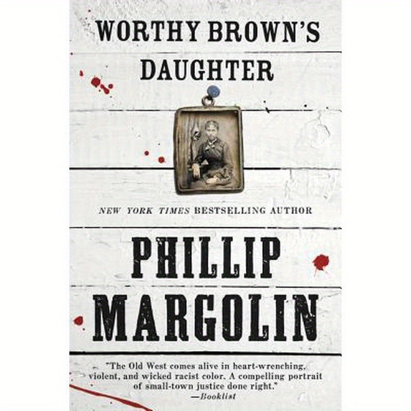 Worthy Brown's Daughter