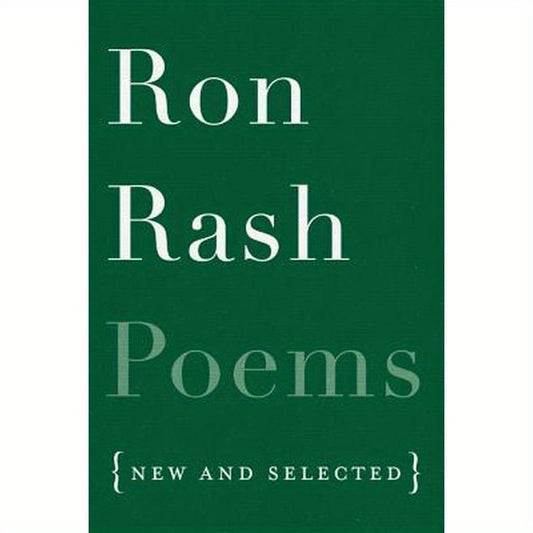 Poems: New and Selected
