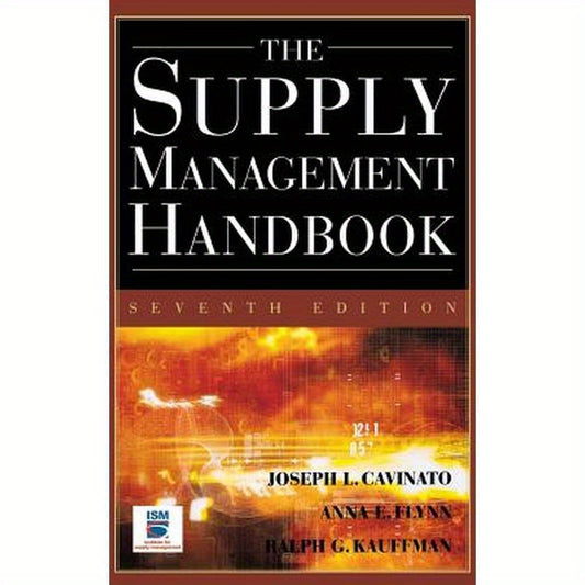 The Supply Mangement Handbook, 7th Ed