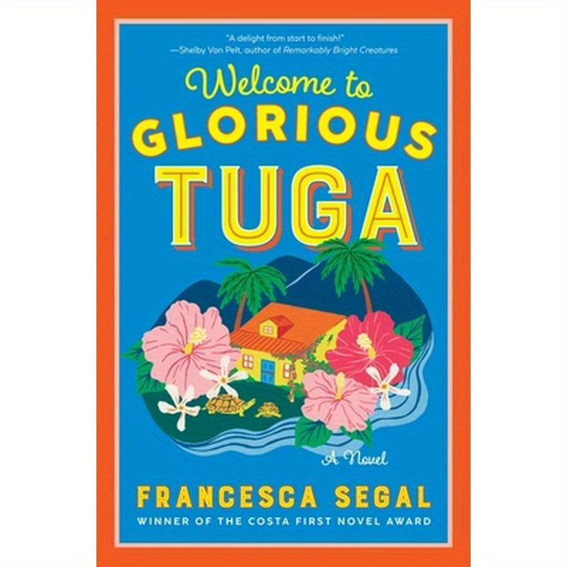 Welcome to Glorious Tuga