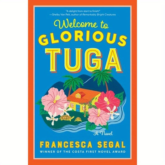 Welcome to Glorious Tuga