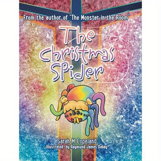 The Christmas Spider