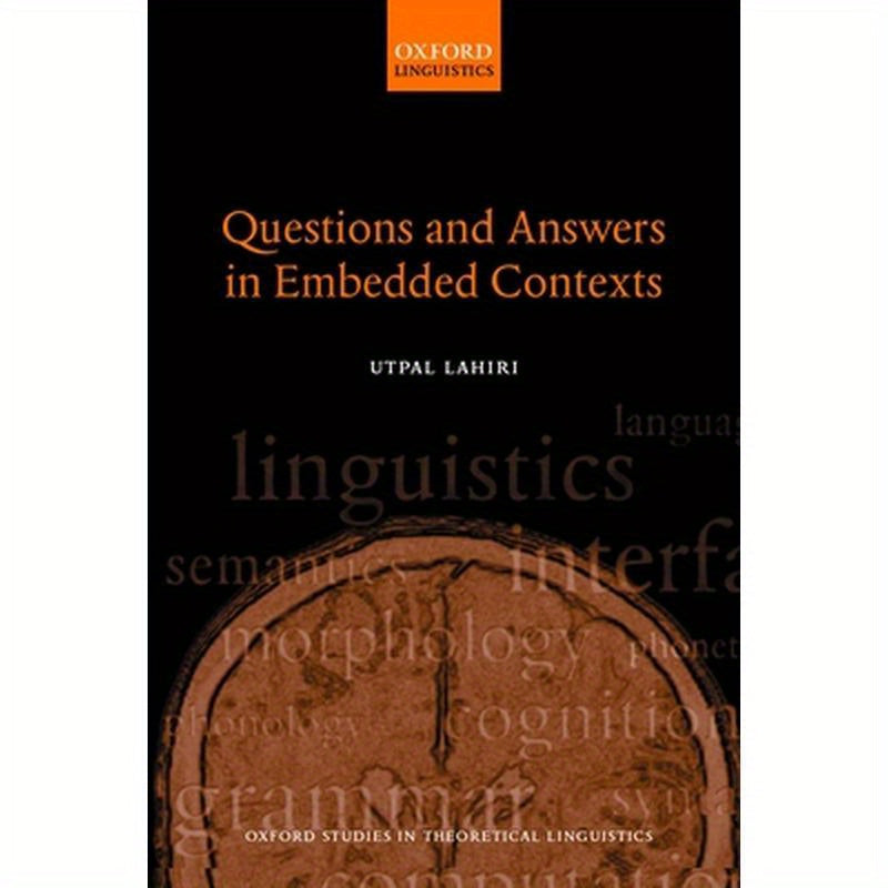 Questions and Answers in Embedded Contexts