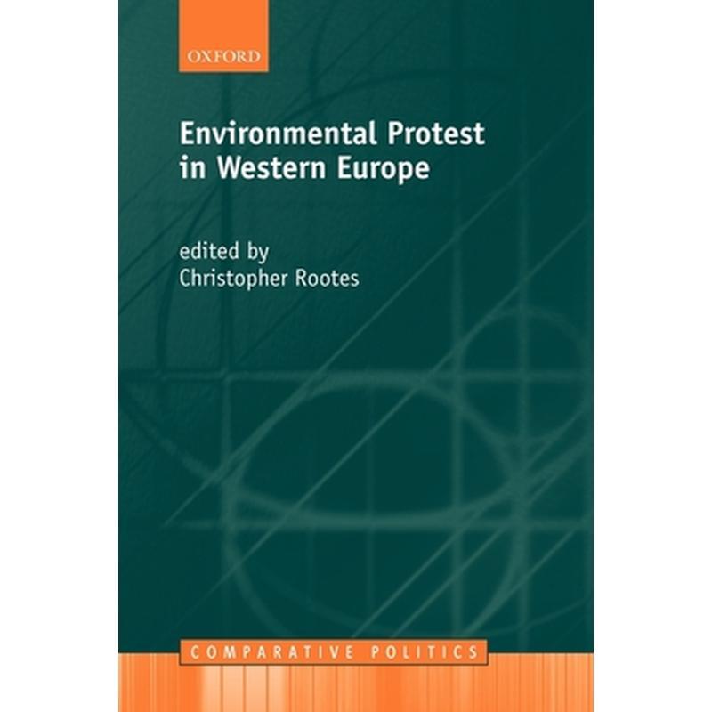 Environmental Protest in Western Europe