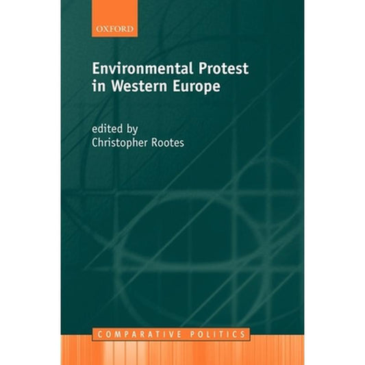 Environmental Protest in Western Europe