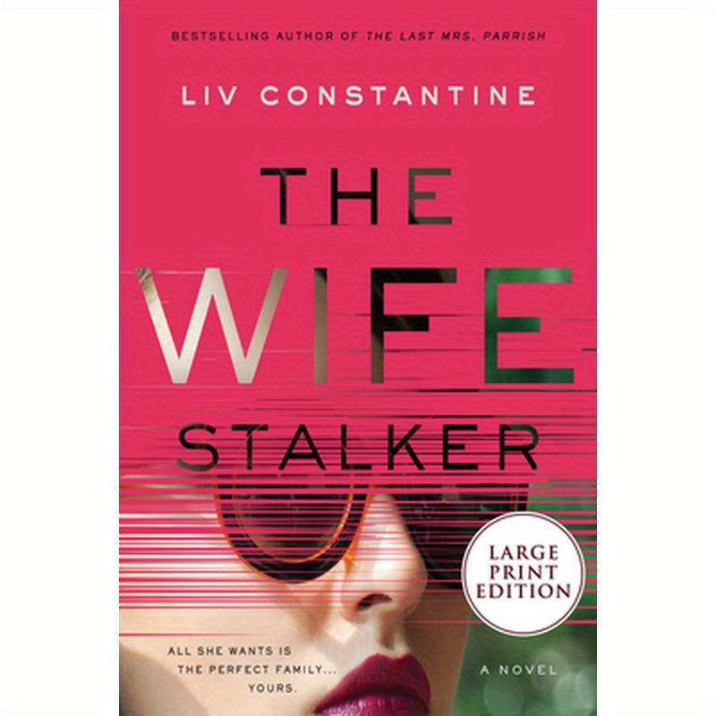 The Wife Stalker