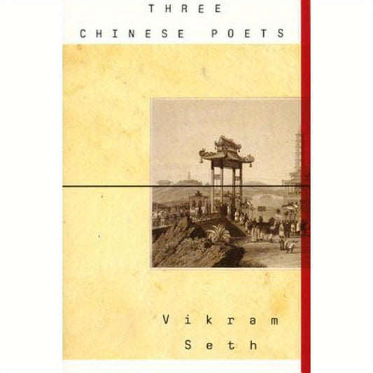 Three Chinese Poets