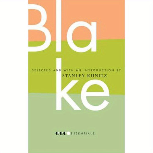 Essential Blake
